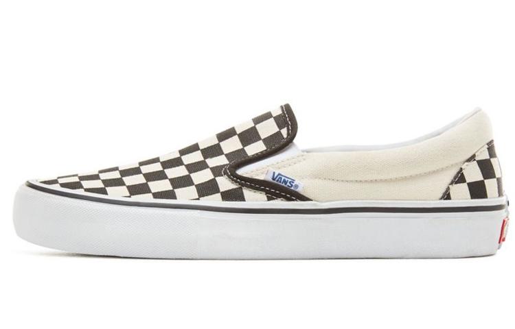 Slip-On Vans Pro  Checkerboard  VN0A347VAPK 40.5