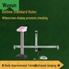 Student Physical Fitness Testing Equipment