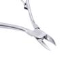 Stainless Steel Nail Clipper Cutter Nipper For Thick Ingrown Toenails