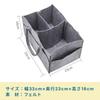 EINEY Diaper Storage Diaper Baby Wipe Felt Large Capacity for Newborns and Babies Bag, Pouch, Supplies, Case, Material, Lightweight, Storage,