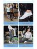 Non-Slip Breathable Unisex Water Shoes for Swimming, Snorkeling, and Beach Activities