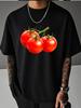 Üst giysisi – T-shirtler