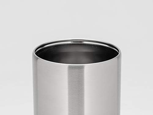 Snow Peak Burkölkylare 350 TW-355 (Klistermärke ingår/Autentisk) för camping och utomhusbruk