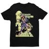 MGS Ladies Premium Unisex T Shirt  Exclusive Design
