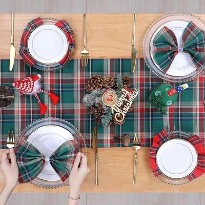 Masa dekorasyonu ve aksesuarları – Masa Örtüleri