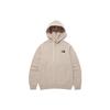 Cotton Essential Hoodie 'Beige' Men's NM5PP42C