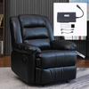 6 Key Electric Lift Hand Controllers Three Control Adjustable Height Angles Motorized Lift Remote ABS for Sofa Recliner