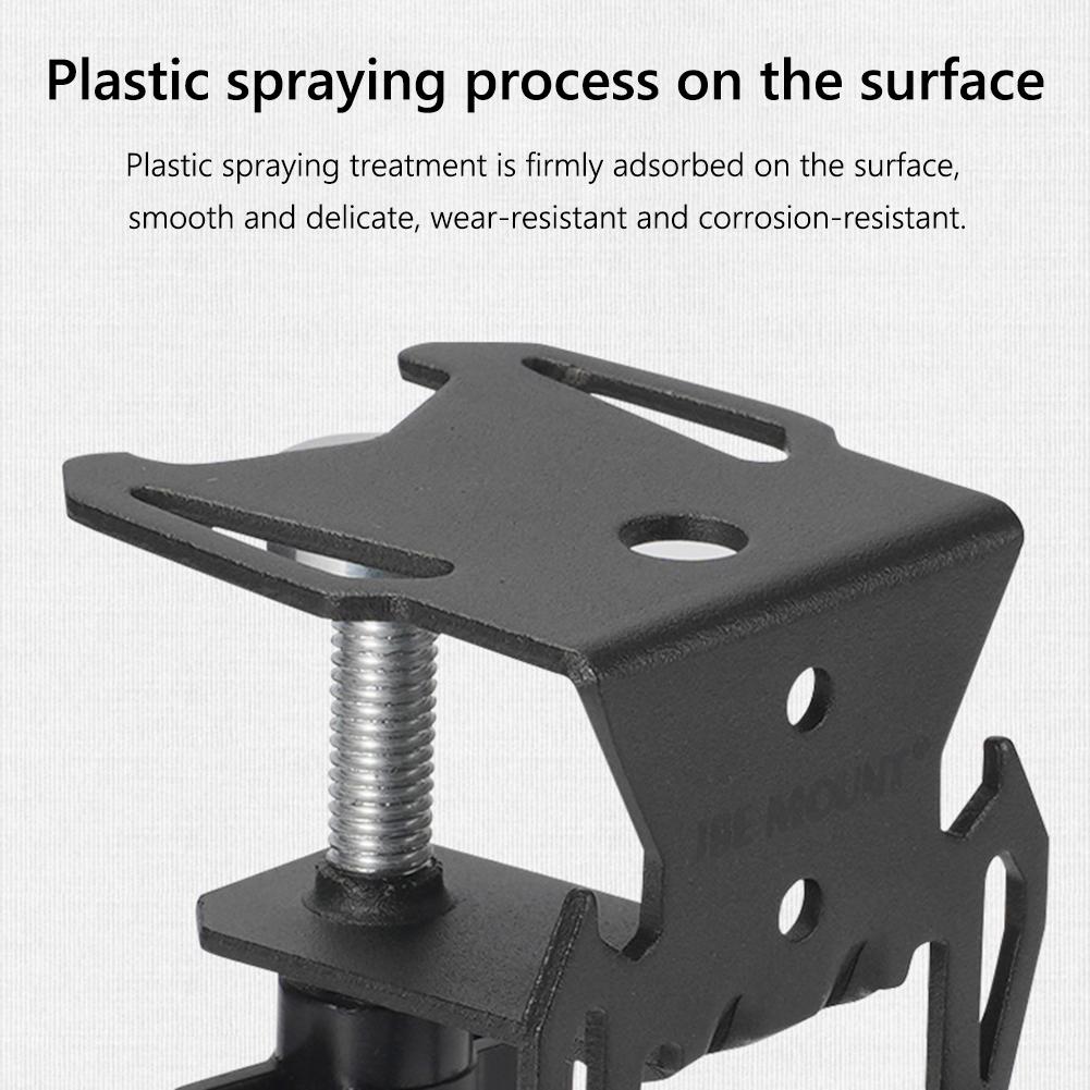 Camp Gas Canister Stand Stove Tank Hanger Hook Gas Canister Hanging Hook Camping Accessories for Travel