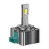 Compatible LED D2R D4R Xenon Light for Subaru Outback, XV, Forester, Crown, Eighth Gen Accord, Duke, Qashqai.