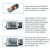 PD 65W Super Fast Charging Module Multi Protocol Mobile Phone DIY Fast Charger DC 7V-35V Step-Down Module Type-C USB DC5521 Port
