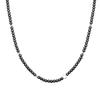 Stella Black Spinel Bead Necklace (Jjljnz4Bf391Br420)
