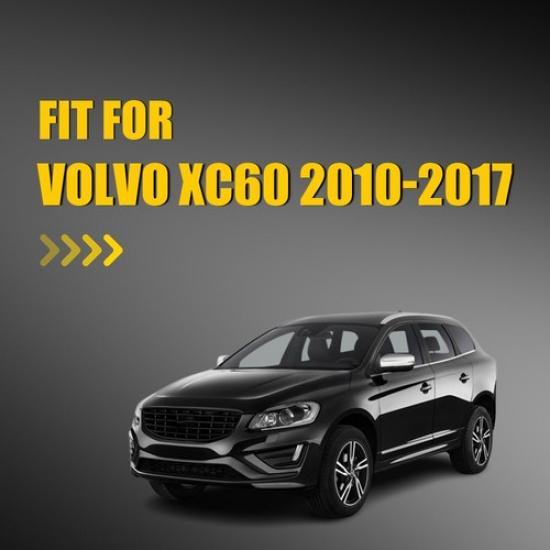 Front View Glass Mirror Heated Right For Volvo XC60 2010-2017 GA-VO2107 31217278