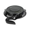 1 Pcs Recoil Pull Starter For Hyundai Lawnmower HYM430SP HYM460SP HYM510SP HYM430SPE Garden Power Tool Accessories