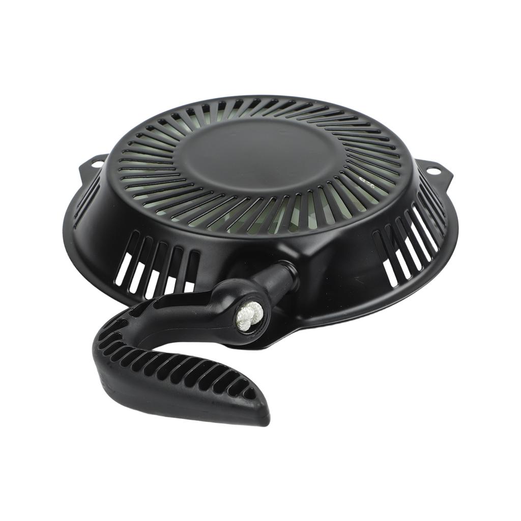 1 Pcs Recoil Pull Starter For Hyundai Lawnmower HYM430SP HYM460SP HYM510SP HYM430SPE Garden Power Tool Accessories