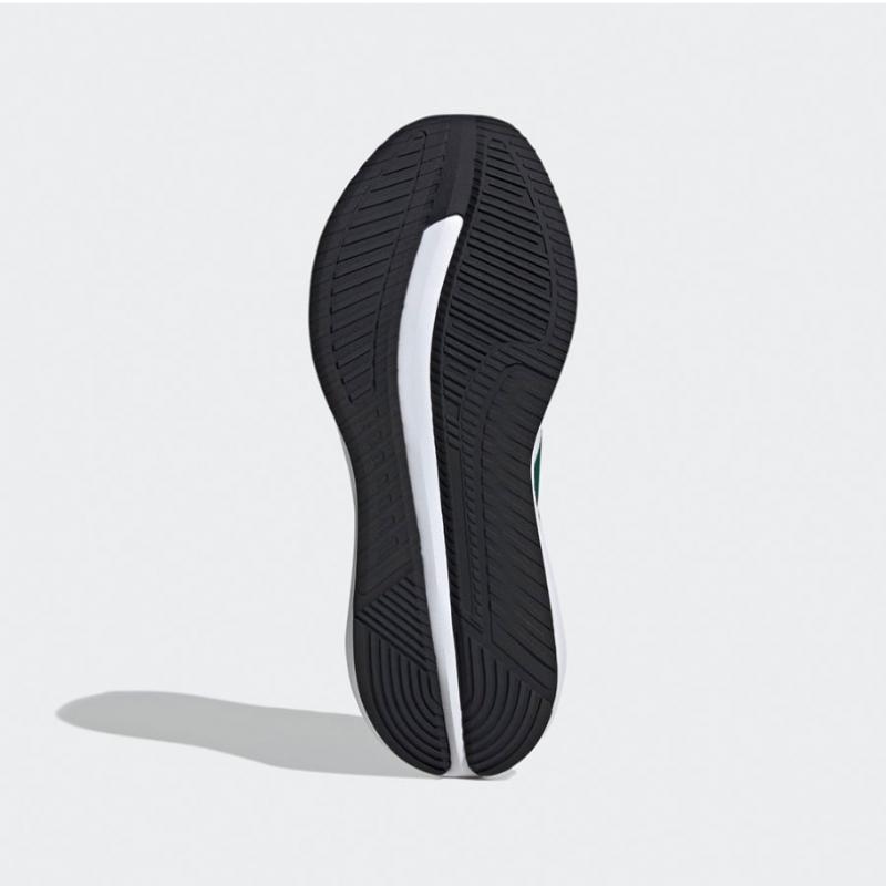 Adidas Galaxy 7 Man Id8749 Ftwht Cgreen Crywht