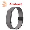 Magnetisches Nylon-Ersatzarmband für Google Fitbit Air 2-in-1 Armband + Armband-Set Integrierter Metallrahmen Strapazierfähiges Sportband