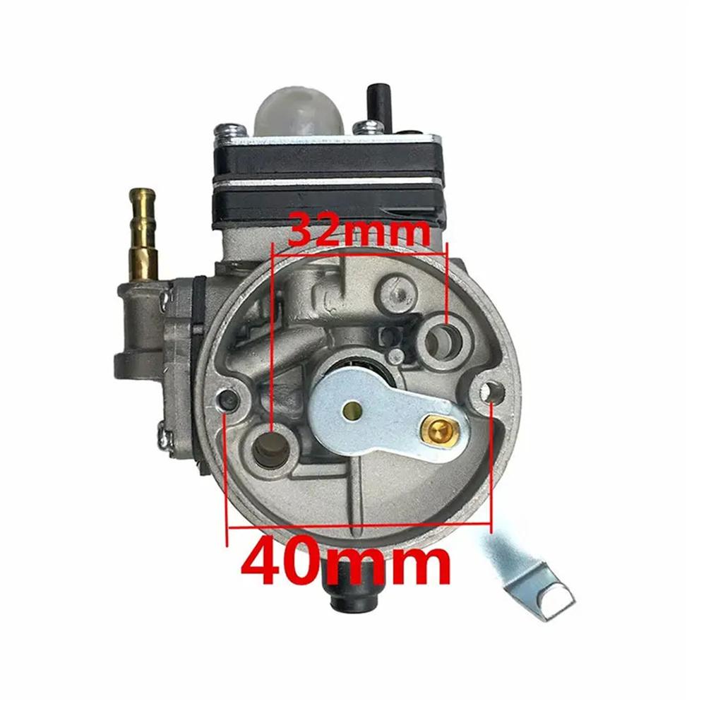 Carburetor Assembly For Shindaiwa 70170-81020 T270 C270 PB270 A021002360