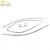 ORA Good Cat Car Window & Body Stainless Steel Trim: Anti-Scratch Bright Strip for 21 Models