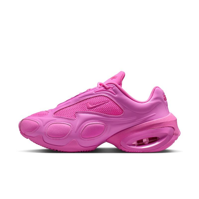 

Nike Women s Trendy Cushioned Sports Shoes - Spring Thick Soles for Heightening Fashion - NIKE AIR MAX MUSE FV1920 35.5