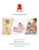 ABCkids2026 Spring Collection: Girls' Non-slip Casual Sports Shoes with Soft Soles