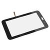 Digital Touch Screen Tablet Glass Capacitive Screen Replacement for Galaxy Tab 3 Lite 7.0in Black