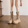 Botas altas – Botas altas
