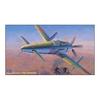 Hasegawa 1/48 Japanese Navy Kyushu J7W1 Local Fighter Shinden Plastic Model JT22