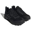 adidas Terrex AX4 Black Carbon TD HP7388