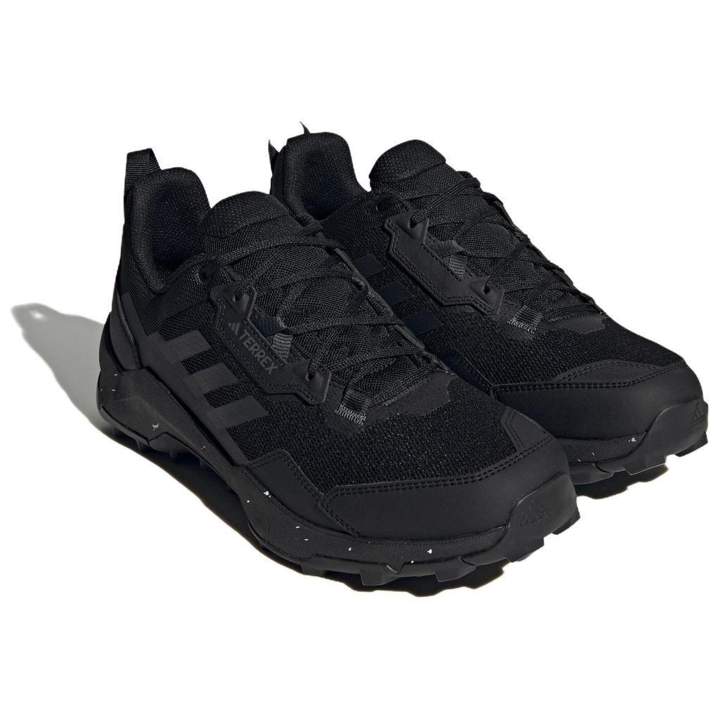 adidas Terrex AX4 Black Carbon TD HP7388