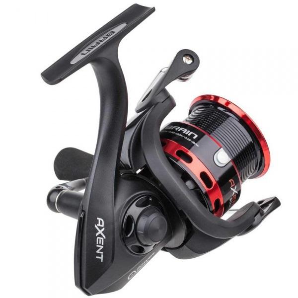 Cívka Brain Axent 3000S 6+1BB 5,2:1