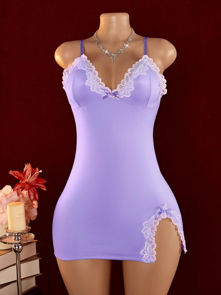 Clothes For Woman Green Sexy Summer Dress Y2k Party Dresses Mini Ultra Short Skirt Suspenders Seamless Deep V Gothic Clothing