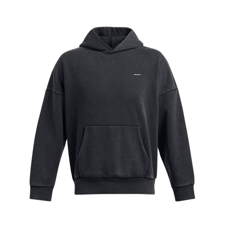 Under Armour Men s Fleece Hoodie L