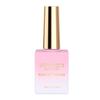 Nail Art 15ml Nail Transparent UV Nail Polish Safe Semi Permanent Lightweight Jelly Varnish Nail Salon