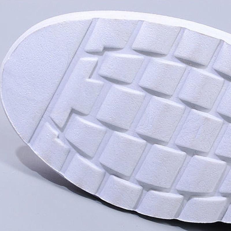 Buty damskie Wiosna i jesień Niskie buty z tkaniny Antypoślizgowe trampki na miękkiej podeszwie