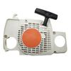 3pcs Recoil Starter Assembly Kit For STIHL 017 018 MS170 MS180 MS 170 180 Chainsaw OEM# 11300802100 Replacement Parts