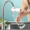 XIAOMI NORMA MIJIA Depuratore di Acqua del Rubinetto Pulito Rubinetto Della Cucina Sistema di Filtraggio Dell'acqua Lavabile Per La Casa Ugello del Filtro Dell'acqua Rimozione Dei Batteri
