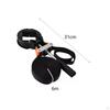 Angle Clamp for Artwork Display