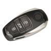 Jingyuqin 3/4BTN Smart Remote Car Key Fob HitagCVGA PCF7945AC Chip 315Mhz 433Mhz 868Mhz for VW Volkswagen Touareg 2010-2014