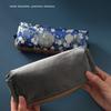 Pen Pouch Chinese Style Embroidery Pen Case Retro Pen Storage Bag Portable Pencil Case Pouch  Kid