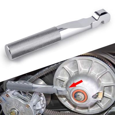 Belt Changing Tool for 900 S 1000 XP Turbos Belt Removal Wrench Tool Solid Aluminum Alloy