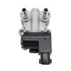 High Quality New For 22270-97401  Idle Air Control Vavle For Toyota Tercel Paseo Passo Corolla Esteem Avensis Avanza