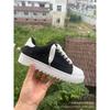 Unisex Europäisch Amerikanische Skate-Schuhe Digitaler Ziffern-Print Klobige Plateau-Sohle Tägliche Sportliche Lässige Board-Sneaker Für Paare