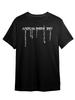 T-Shirt American Horror Story Seasons Print Theme