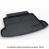 Compatible Trunk Mat for Changan CS75PLUS, EADO, CS35, and 55UNIV/T Ruicheng TPE Cars