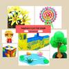 Top-Selling 3D Printing Pen for Children: Stereoscopic Drawing and Educational Toy Gift