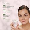 Lotus Organics+ Precious Brightening Cream | For Dark Spots, Blemishes & Pigmentation | SPF 20 Moisturiser | 100% Certified Organic White Peony  | 50g