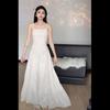 Cotton Fragrant About Sweet and Gentle Wind Dress Women's Summer New Design Sense Temperament Thin Suspender Fairy Long Dress Burst