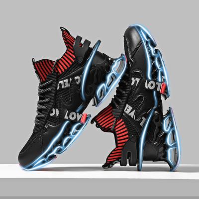 Shoes Men Sneakers Male Casual Mens Shoes Tenis Luxury Shoes Trainer Race Breathable Shoes Fashion Loafers Running Shoes for Men