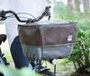 Okubo Seisakusho MARUTO Pickup Front Basket Cover 2 Navy