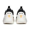 Anta Casual Shoes Men's Low Top Black/White 112138860-4